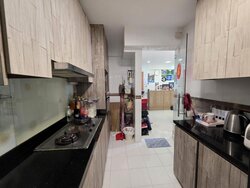 Blk 549B Segar Palmview (Bukit Panjang), HDB 4 Rooms #457240751